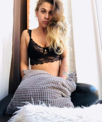 Светлана, 23 года, 2 размер груди
